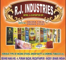 R.j Industries